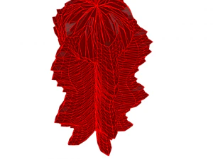 vase 8-12 3D Model