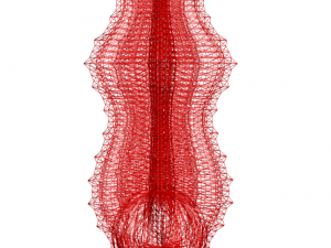 vase 8-12 3Dモデル
