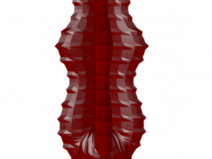 vase 8-12 3Dモデル