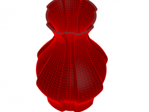 vase 8-13 Modelo 3D