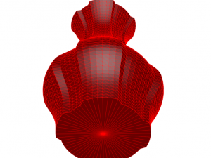 vase 8-13 Modello 3D