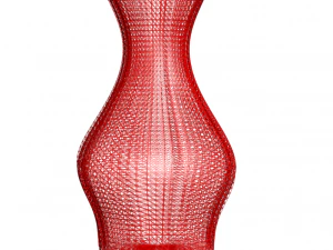 vaso 8-13 Modello 3D