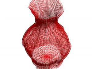 vaso 8-13 Modello 3D