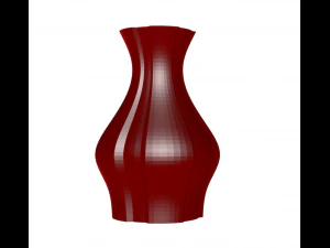 vaso 8-13 Modello 3D