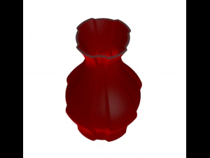 vaso 8-13 Modello 3D
