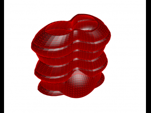vase 8-15 Modelo 3D