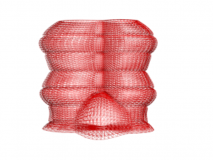 vase 8-15 3D मॉडल