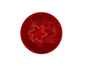 vase 8-16 Modello 3D