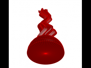 vase 8-16 Modello 3D