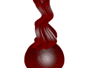 vase 8-16 Modello 3D