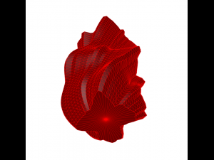 vase 8-17 Model 3D