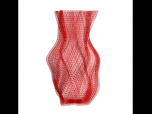 vase 8-17 Model 3D