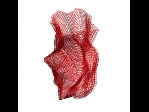 vase 8-17 Model 3D