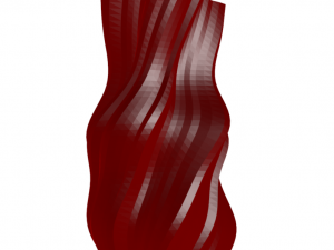 vase 8-17 Model 3D