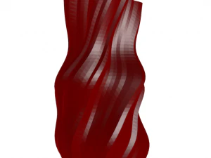 vase 8-17 3D Model