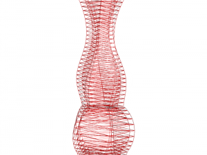 vase 8-18 3Dモデル