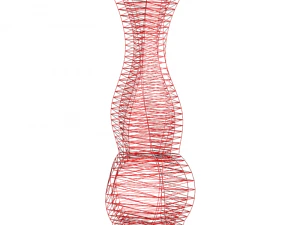 vase 8-18 3D Model