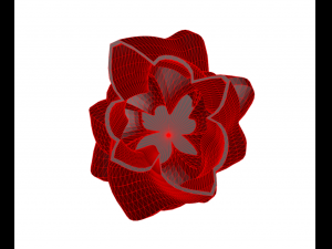 vase 8-19 Model 3D