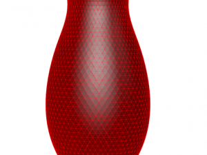 vase 8-20 3D Model