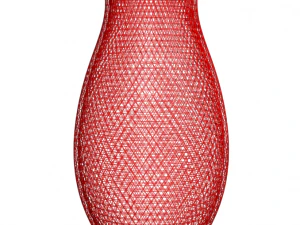 vase 8-20 3D Model