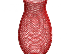vase 8-20 3D Model