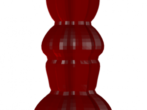 vase 8-22 3Dモデル