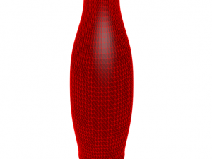 vase 8-23 3D Model
