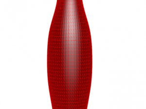 vase 8-23 Model 3D