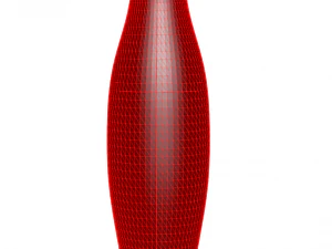 vase 8-23 3D Model