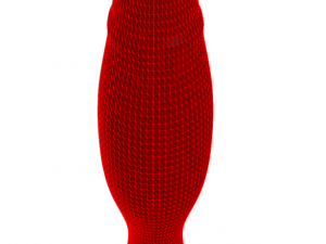 vase 8-23 Model 3D