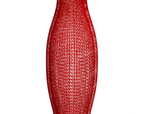 vase 8-23 Model 3D