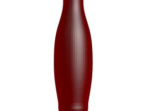 vase 8-23 3D Model