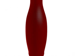 vase 8-23 3D Model