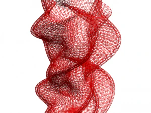 vase 8-25 3D Model
