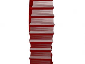 vase 8-27 3D Model