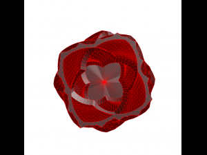 vase 8-28 3D Model
