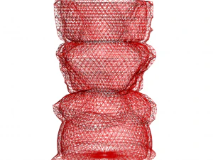vase 8-28 3D Model