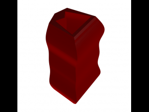 vase 8-29 3D Model