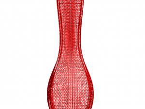 vase 8-30 3D Model