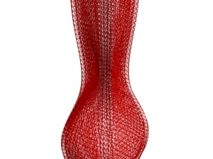 vase 8-30 3D Model