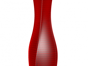 vase 8-31 3Dモデル