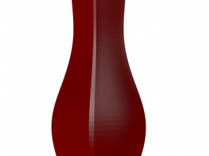 vase 8-32 3D Model