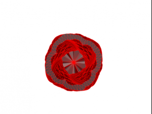 vase 8-33 3D Model