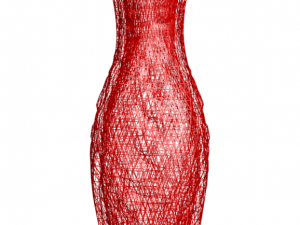 vase 8-33 3D Model
