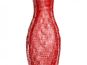 vase 8-33 3D Model