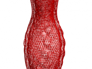 vase 8-33 3D Model