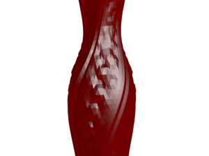 vase 8-33 3D Model