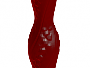 vase 8-33 3D Model