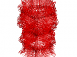 vase 8-35 3D Model