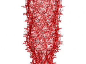 vase 8-36 3D Model